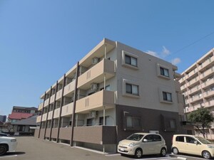 ＬＡＣＨＩＣ（ラシック）外観写真