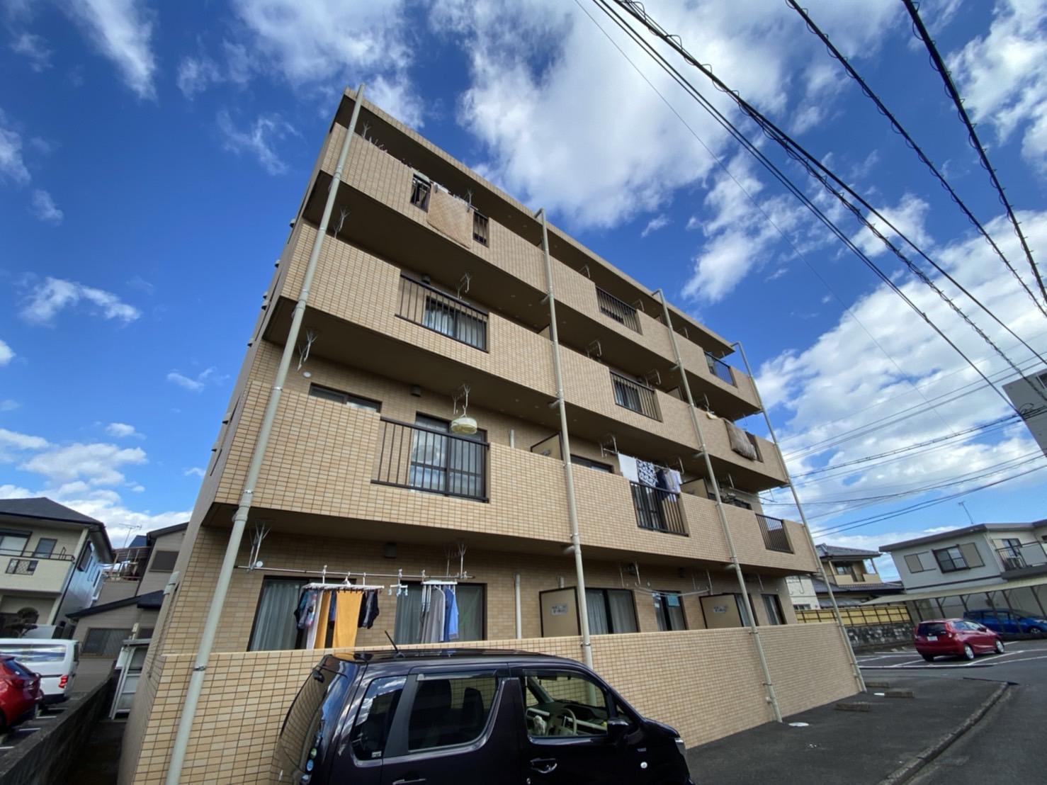 フレグラントよしの