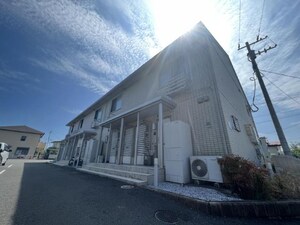セジュールひより外観写真