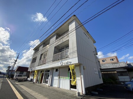 クインテットI（旧 高妻コーポＡ）外観写真