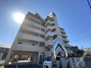 オクトワール宮崎北外観写真
