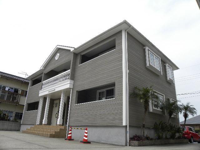 アロハヴィレッジⅡ