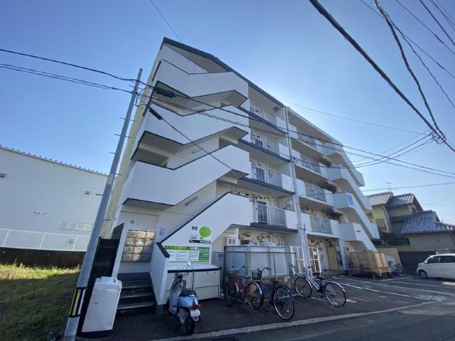 カーサTIKI南宮崎