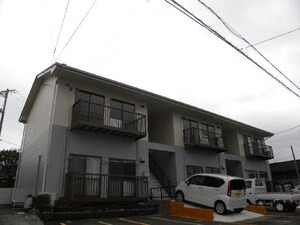NOVA 1LDK外観写真