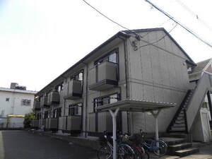 サンライズ外観写真