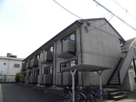サンライズ外観写真