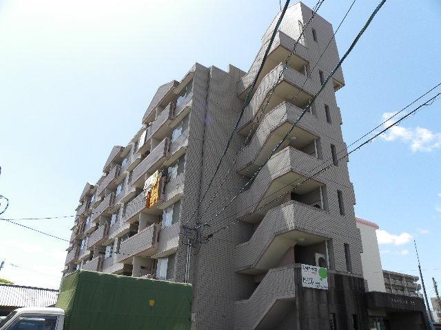 スカイパーク33