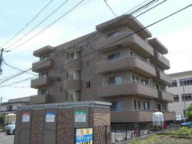 TPCⅡ