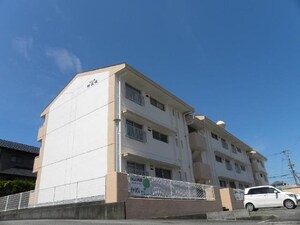 PALAIS阿波岐外観写真