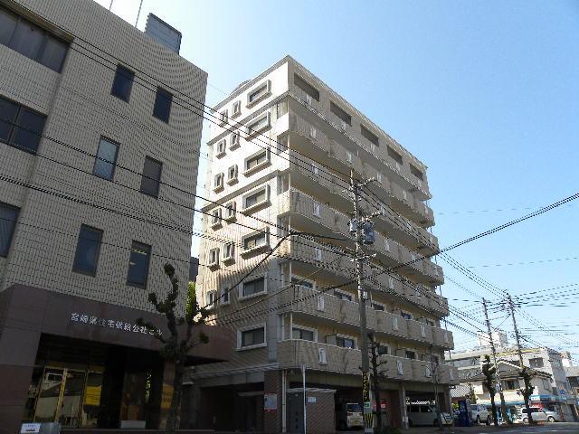 ジーピー13番館