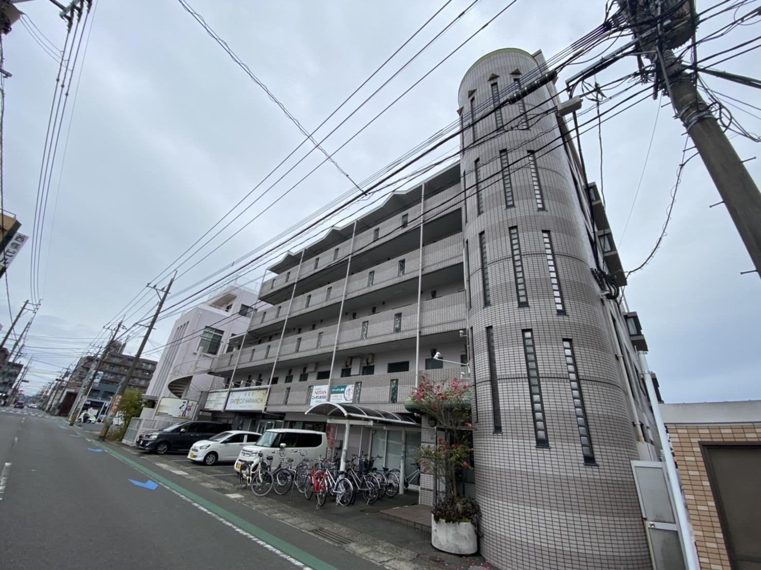 リバータウン原町