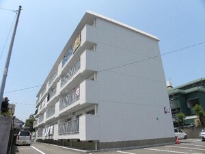 ナーシェル外観写真
