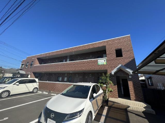 メゾン綾