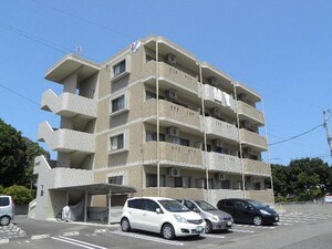 エアフォルクⅡ外観写真