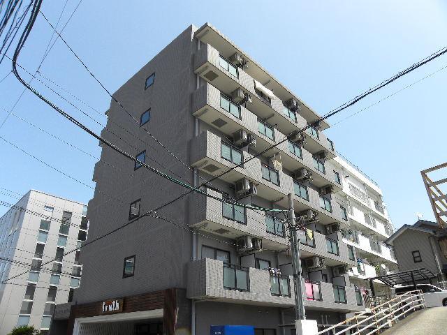 イースト橘