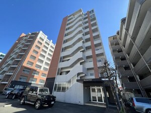 アルテサウスタワー外観写真