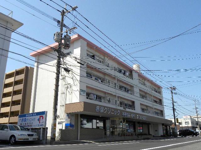 山春ビル霧島