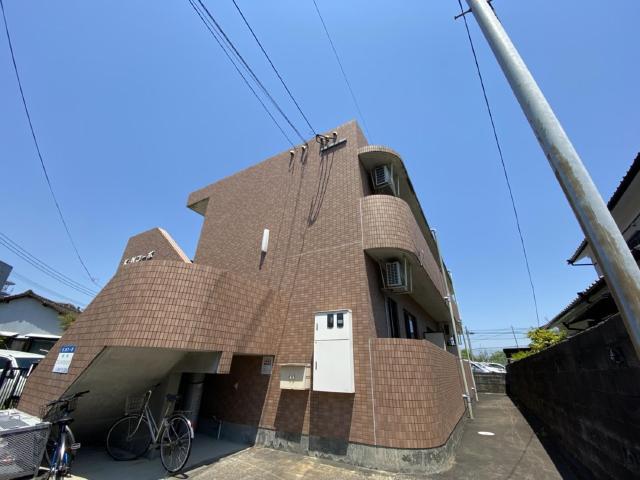 K・Nコーポ