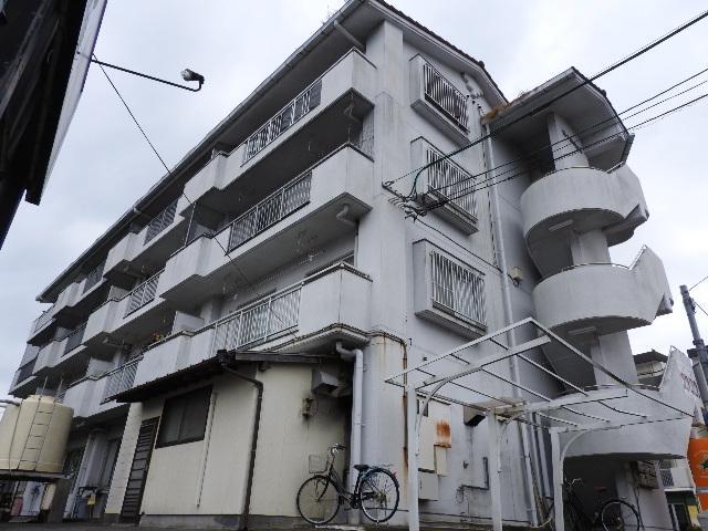 第一押川ビル