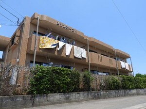 メゾンホープ・ｉ外観写真
