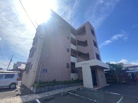 ソフィア船塚外観写真
