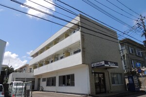 アファーレ青葉外観写真