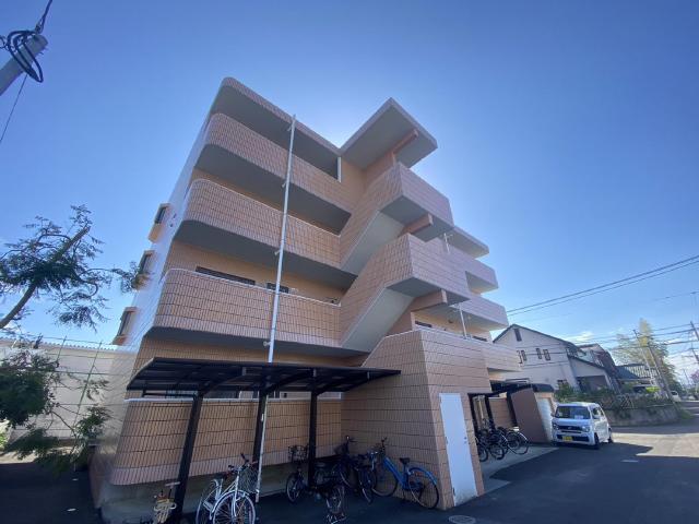 サンライズ霧島