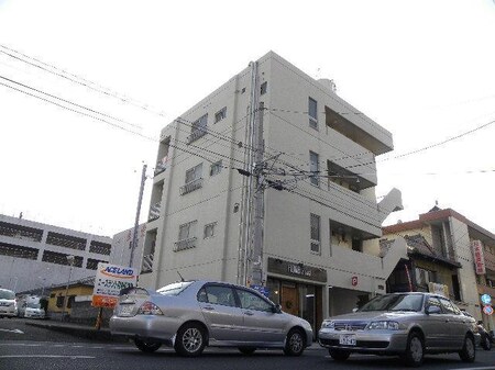 野口ビル外観写真