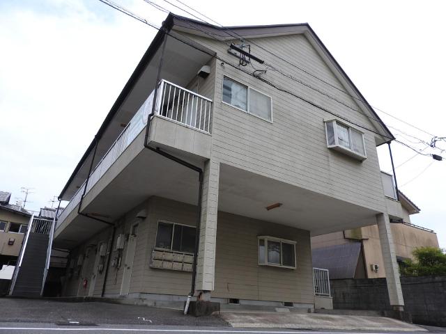 サンシャインハイツＡ