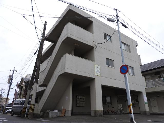サンシャインハイツＢ