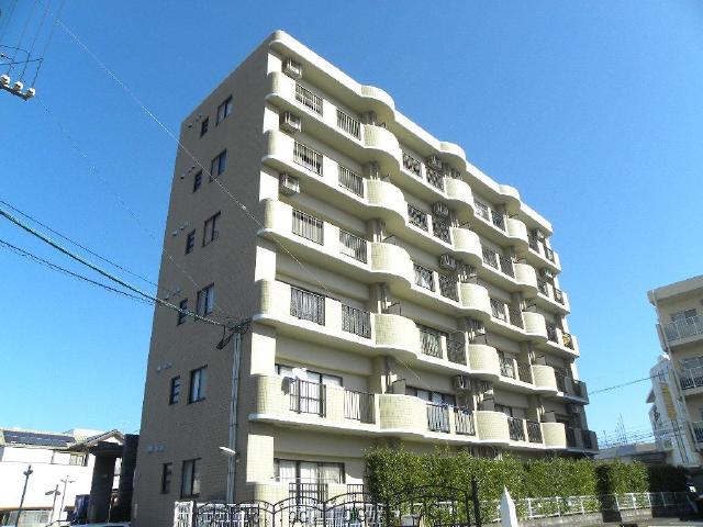 センチュリーコート5番館