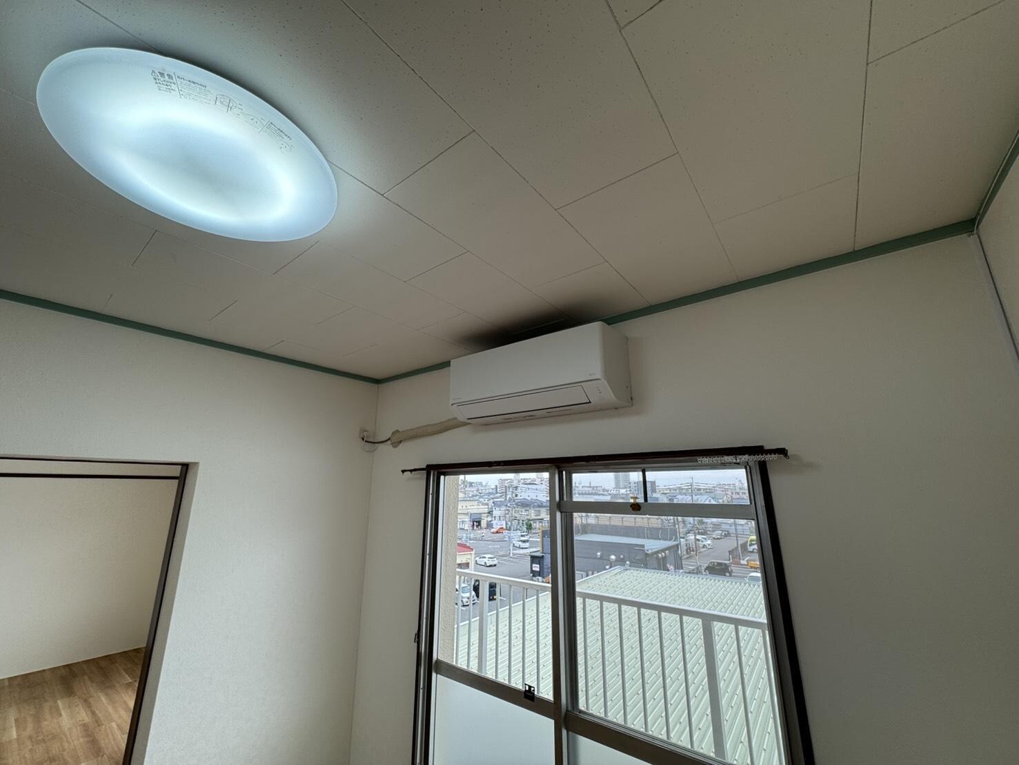 物件内観写真11　