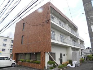 壱岐ビル外観写真