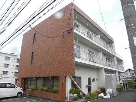 壱岐ビル外観写真