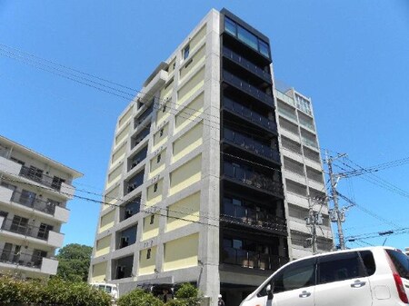 Ｍ’Ｓ　ＢＬＤＧ．外観写真