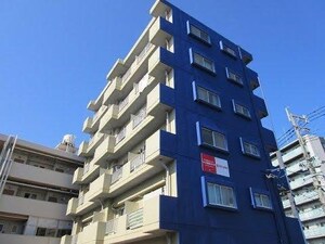 ガーデンヒルズ外観写真