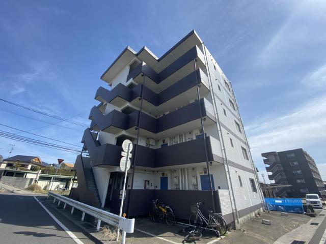 フレクション祇園