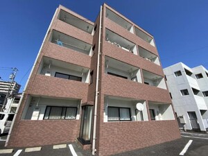 ビルヒューム外観写真
