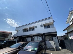 フェリス大工町外観写真