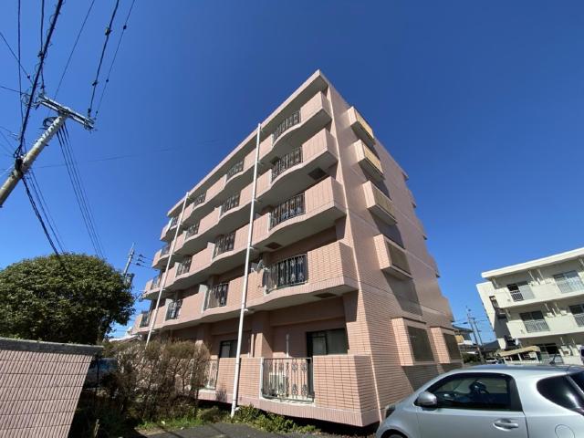 サンシティ清水