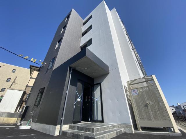 Ｇｒｏｗｔｈ　Ｍａｔｓｕｂａｓｈｉ（仮称）松橋マンション