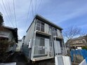 ドミトリー新町A棟