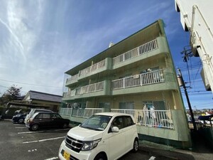 コーポ加納A外観写真