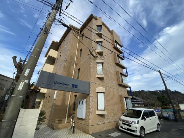 リバーコート清武