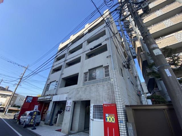 コスモ清水