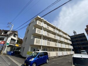 ソレイユ（ＳＯＬＥＩＬ）外観写真