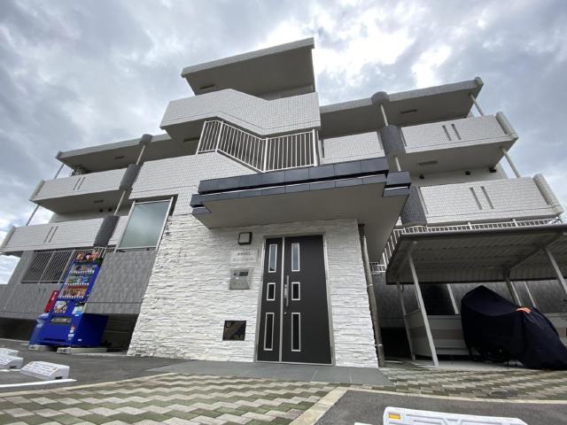 ANGEL（エンジェル）　（仮称）大塚町竹下マンション