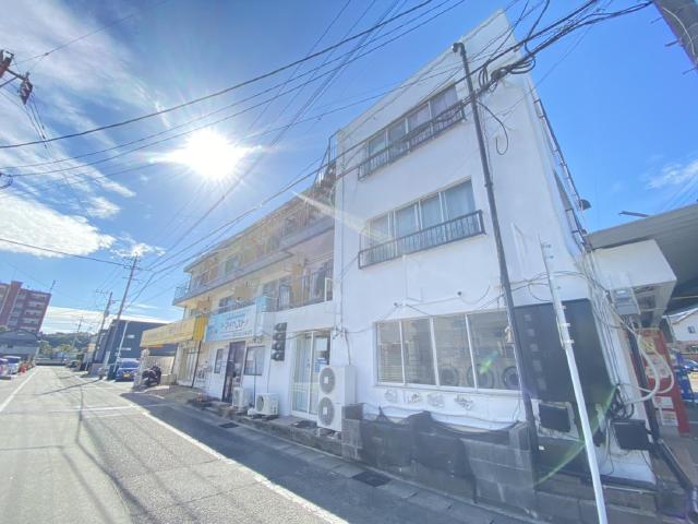 ダイキチ本社ビル