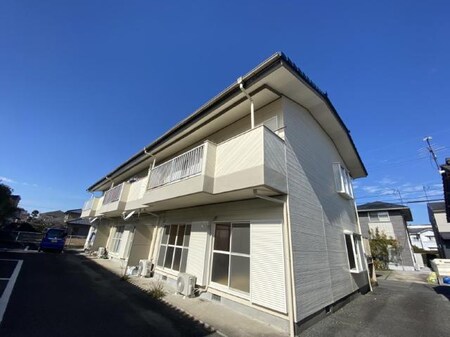 メゾン日高外観写真