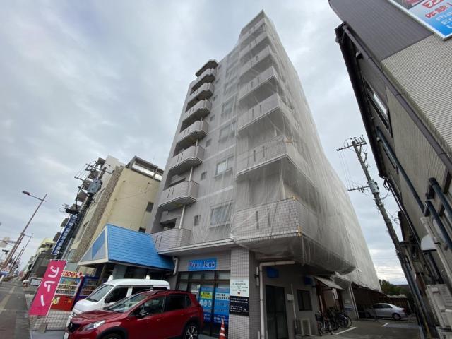 サンコート神宮東